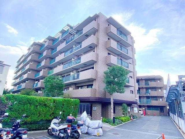 物件写真