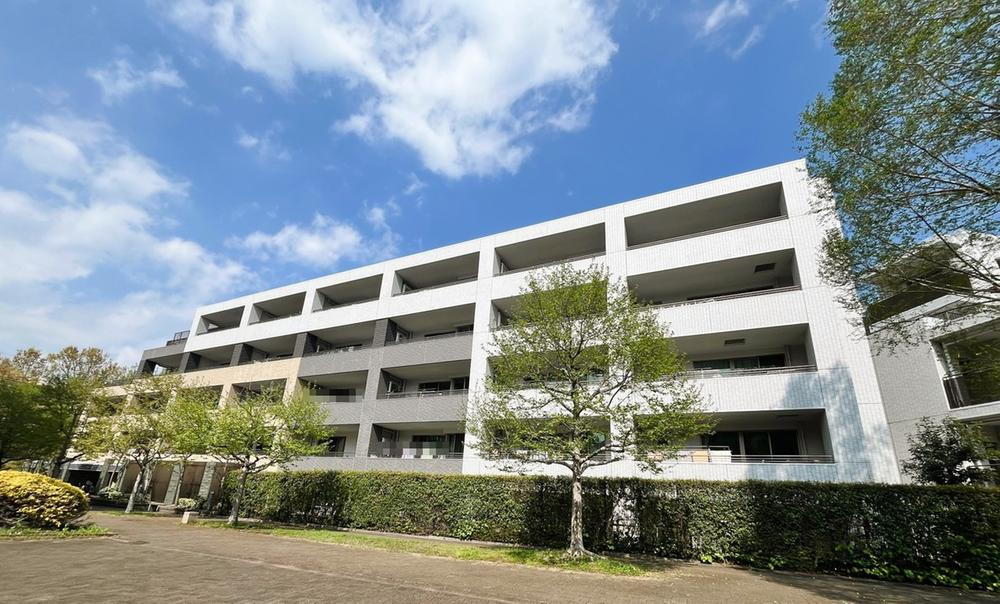 ライオンズ港北ニュータウンシーズンズハウス