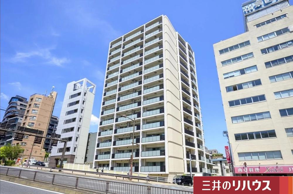 物件写真