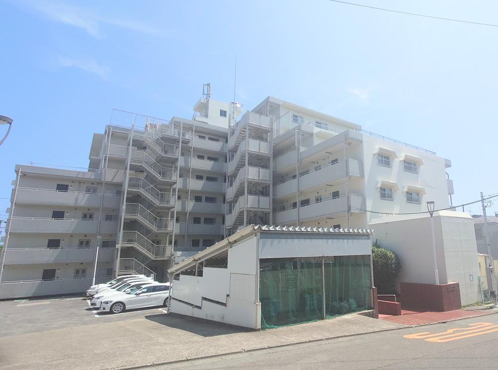 メガロン三浦海岸
