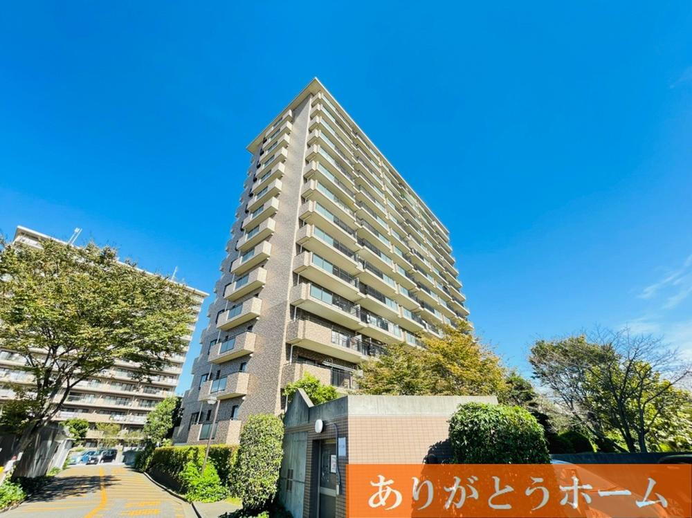 【リノベーション物件】ヴェルシティ古河３番館