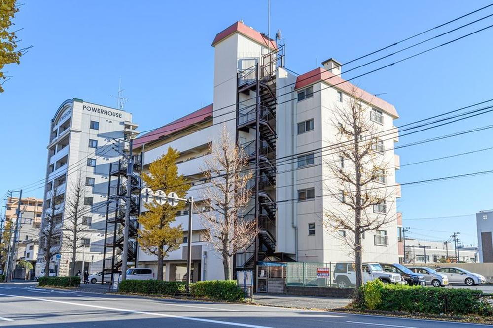 物件写真
