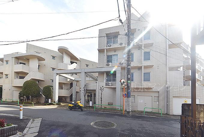 物件写真