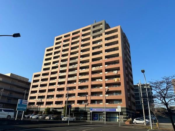 ブルーミングガーデン松戸南