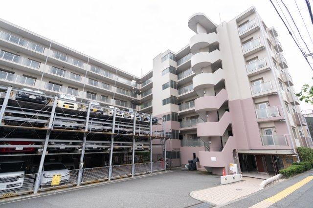 Ｄ’レスティア金沢八景アクオ