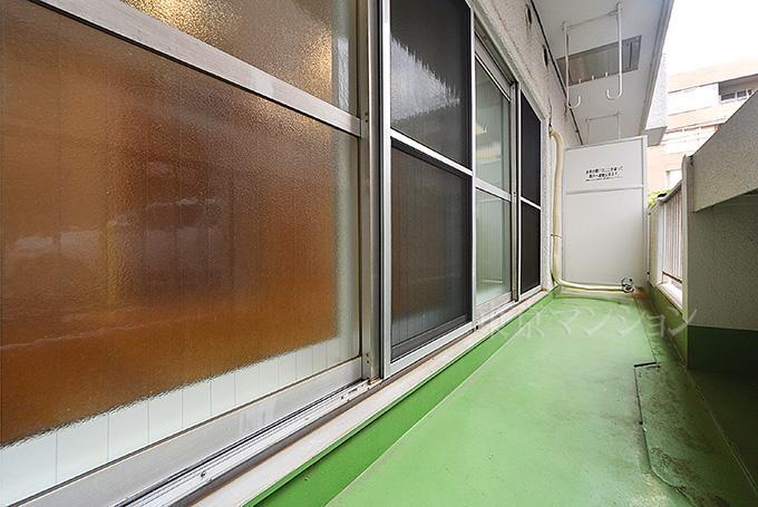 自由が丘第５マンション