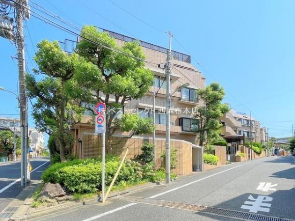グリーンキャピタル上池台