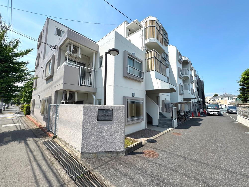 小田急コアロード桜ヶ丘