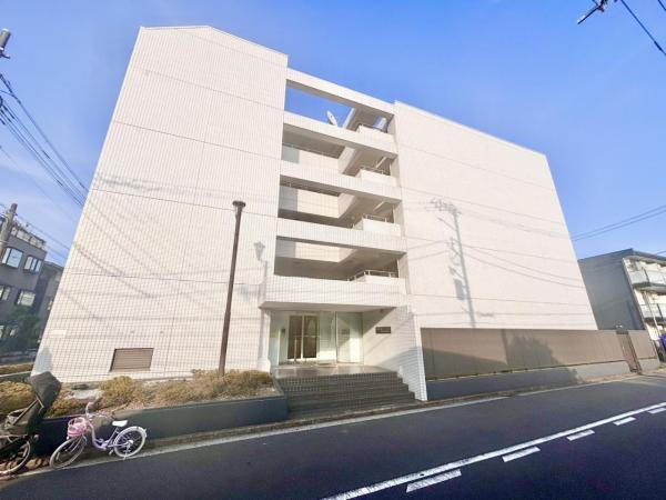 アルファステージ横浜鶴見