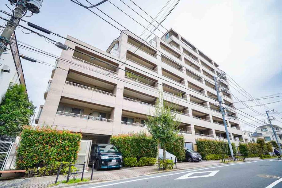 物件写真
