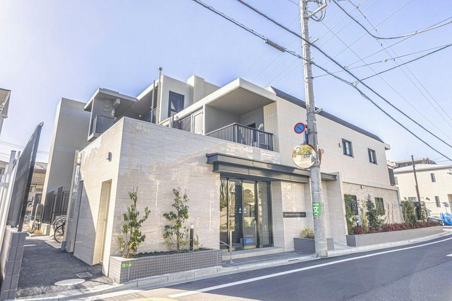 物件写真