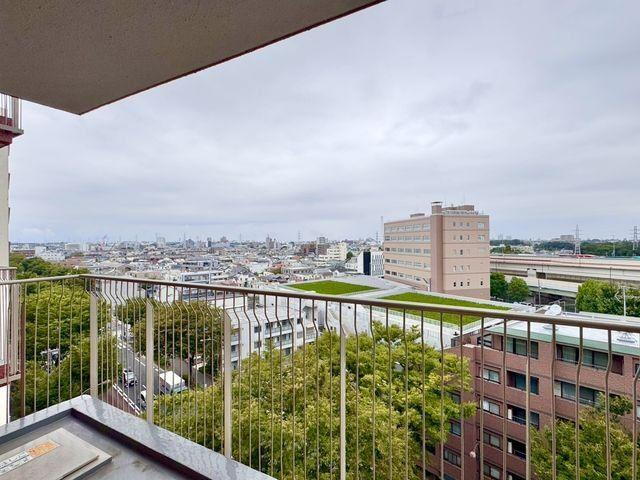 シャンピア北沢