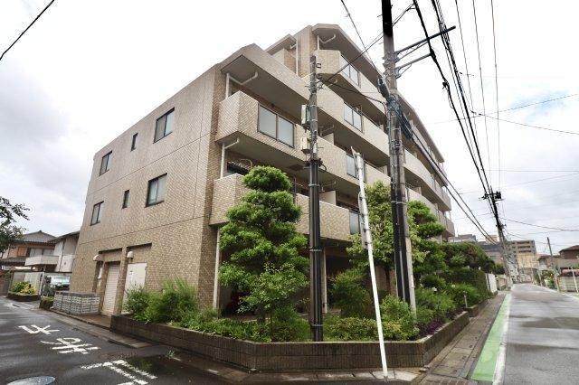 大宮宮原ローヤルコーポ