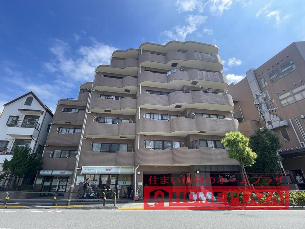 物件写真