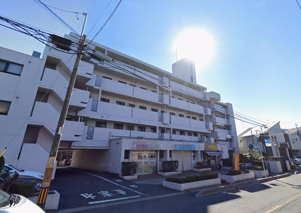 物件写真