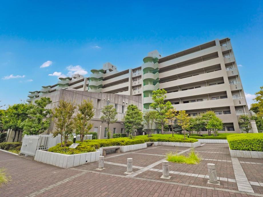物件写真