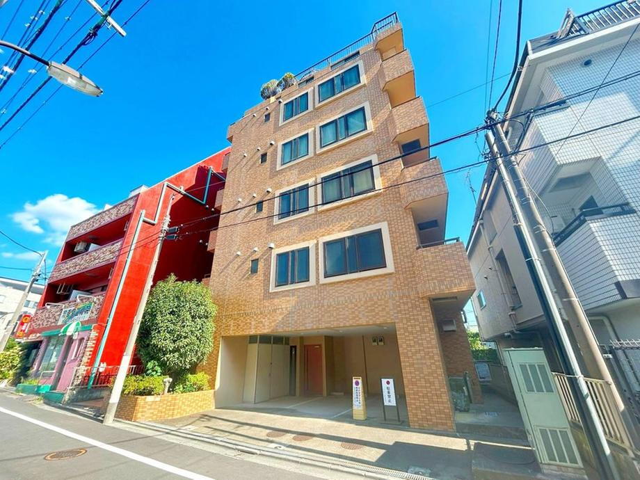 物件写真