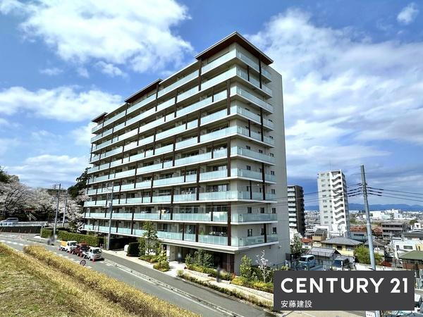 ライオンズ狭山グランテラス　１階