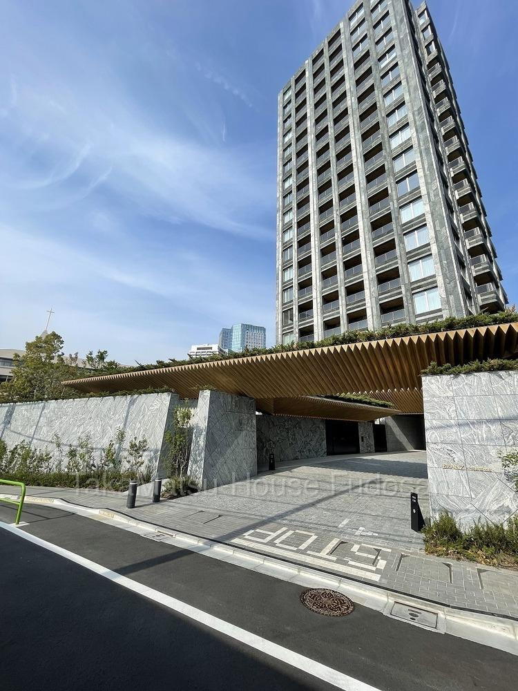 千代田区富士見１丁目　マンション