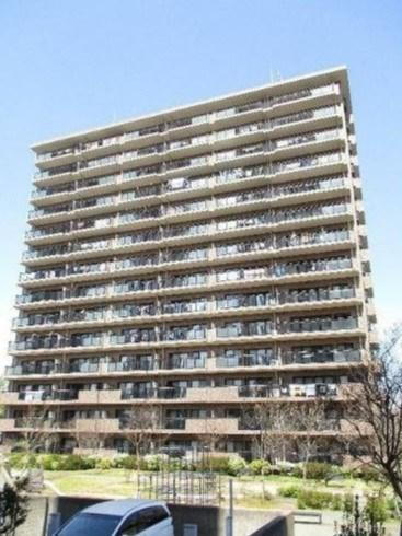 ヴェルシティ古河三番館