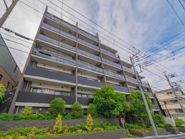 エクセレントシティ馬込ヒルズ