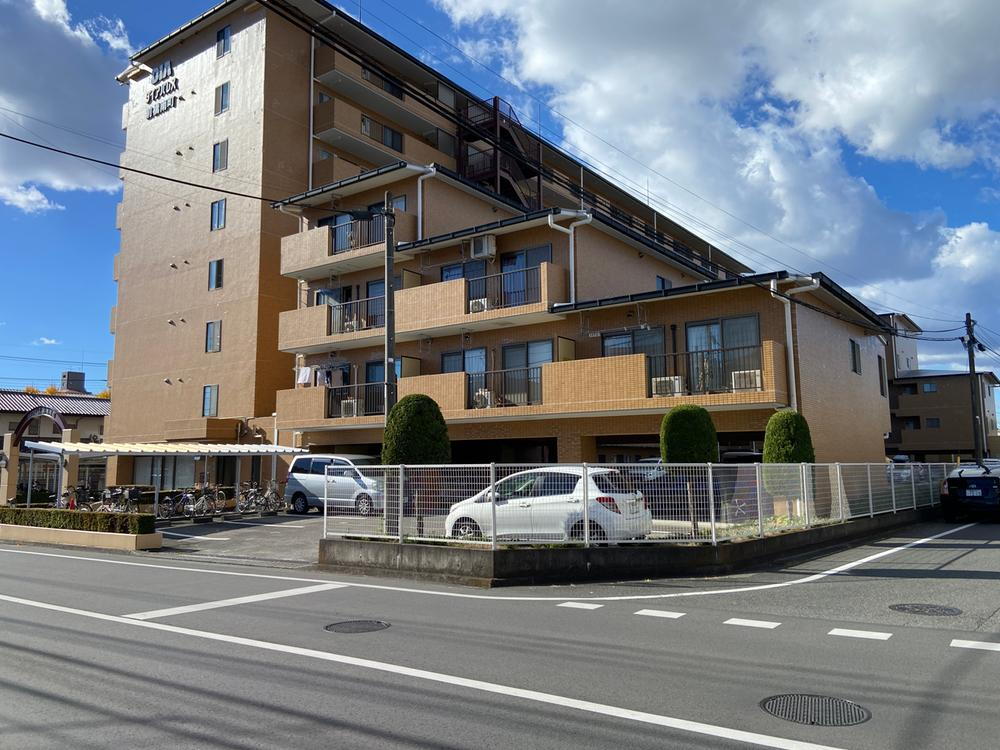 ダイヤパレス前橋南町