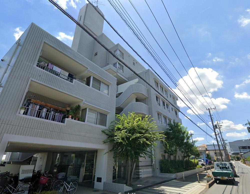物件写真