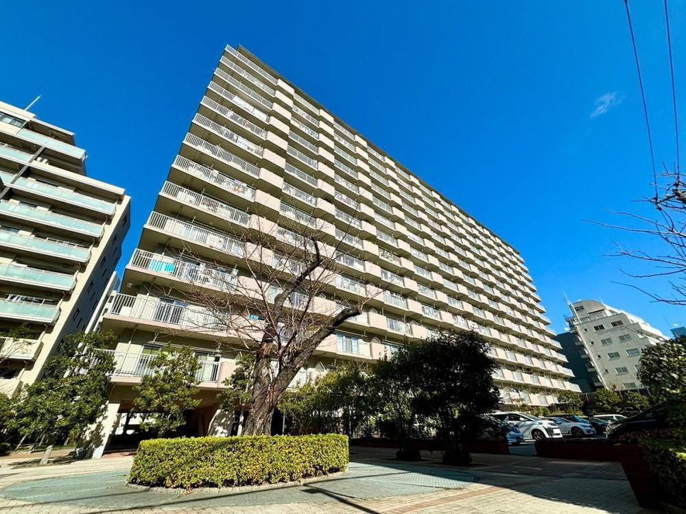 ルネ東品川