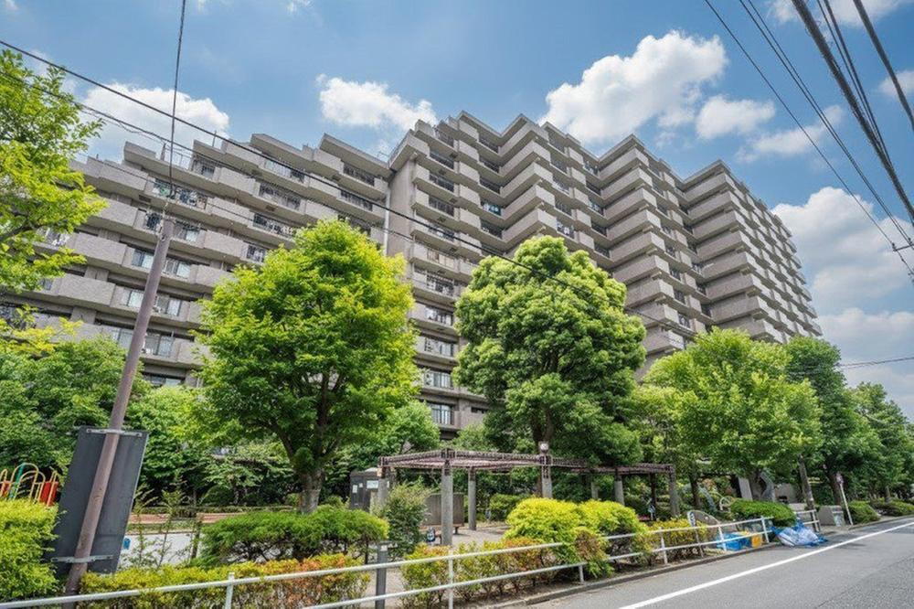 物件写真