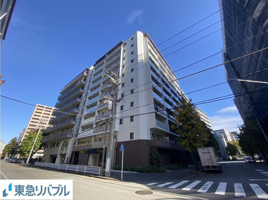 クリオ新横浜ザ・イースト
