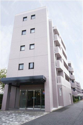 ハイホーム稲毛チェリーヒルズ