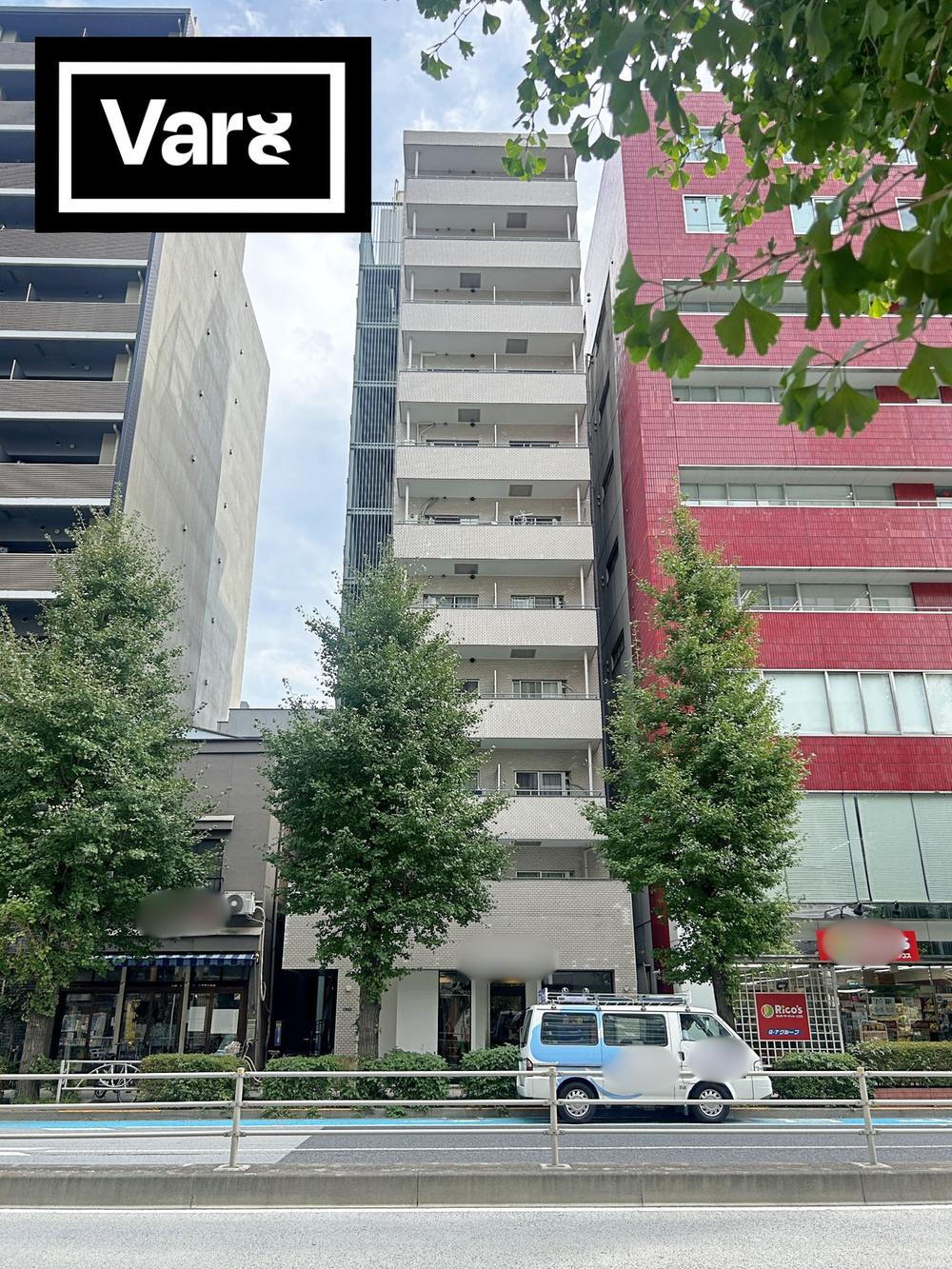 物件写真