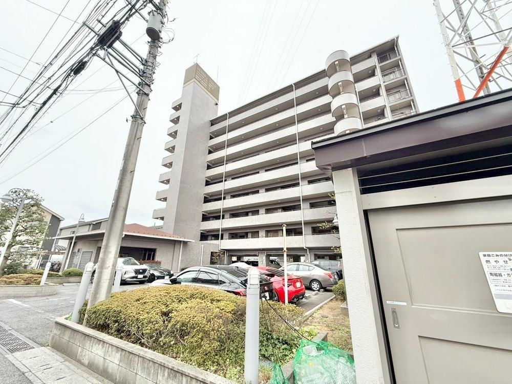 セレブラール松戸