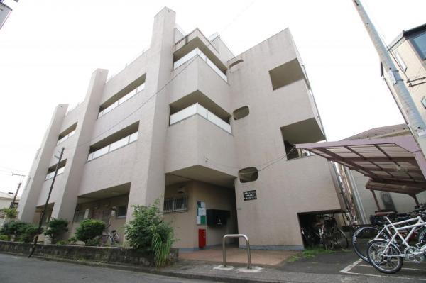 小倉第六マンション