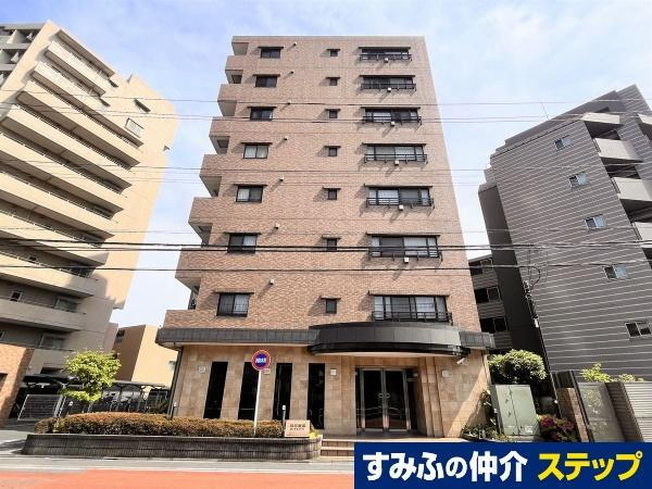 西日暮里ローヤルコーポ