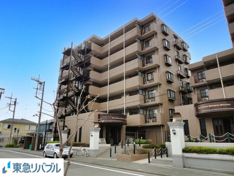 物件写真