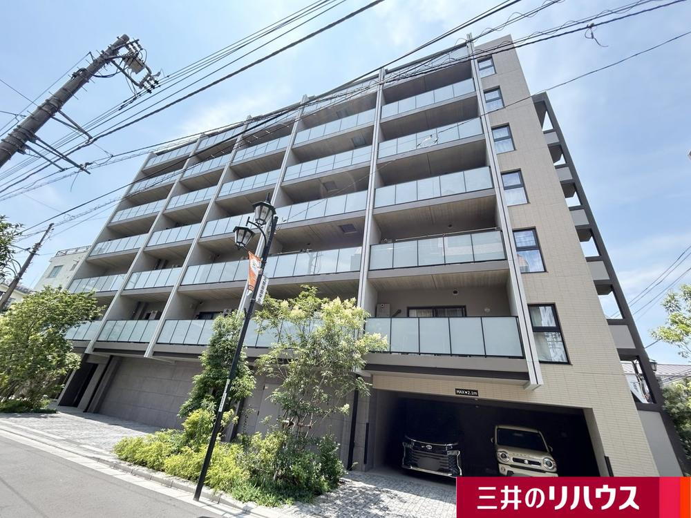 物件写真