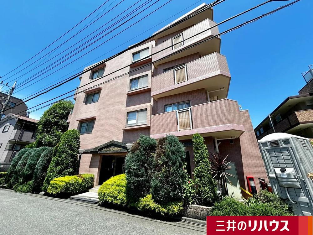 物件写真