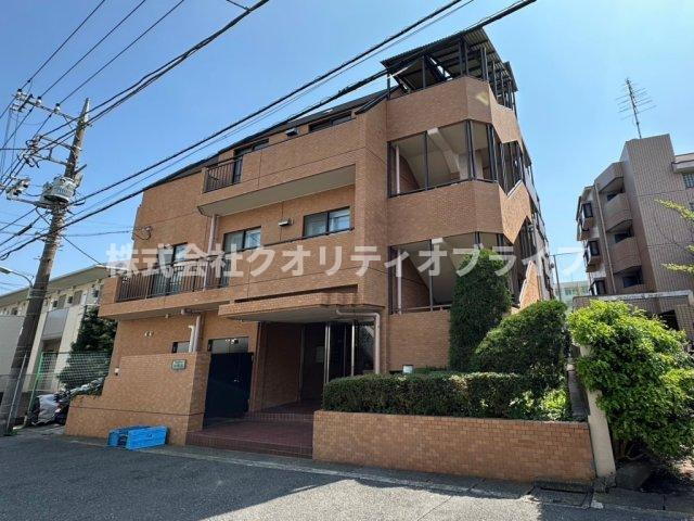 アルカディア中馬込
