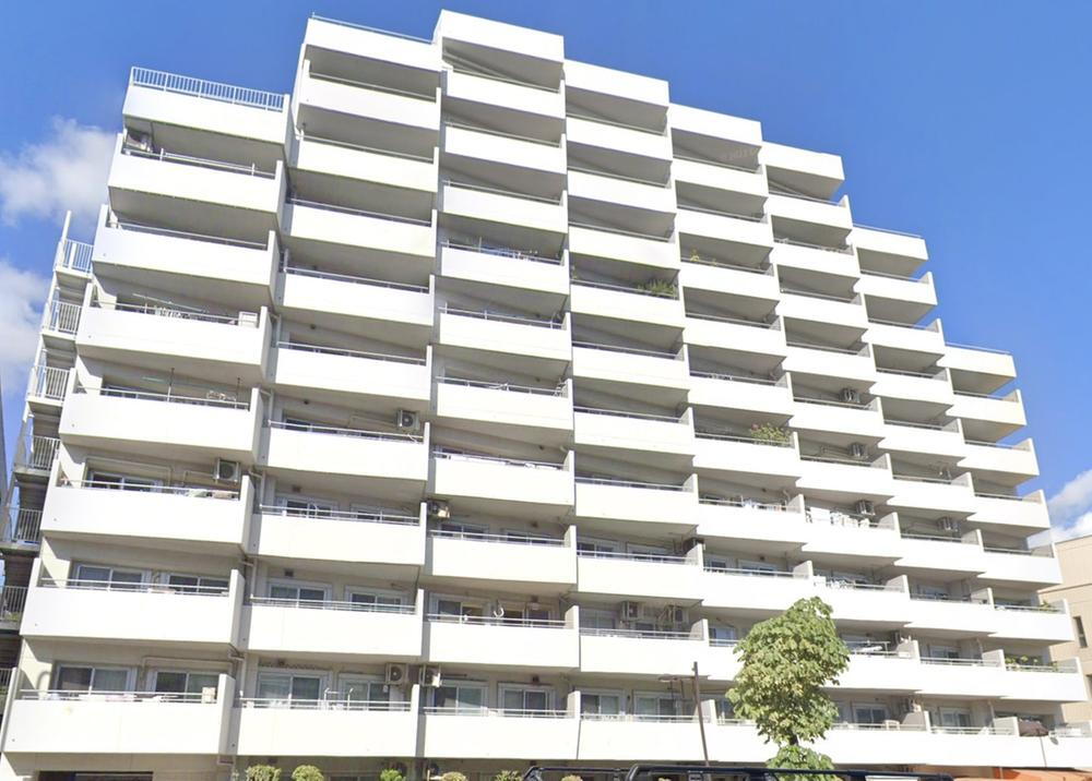 恒陽馬込マンション