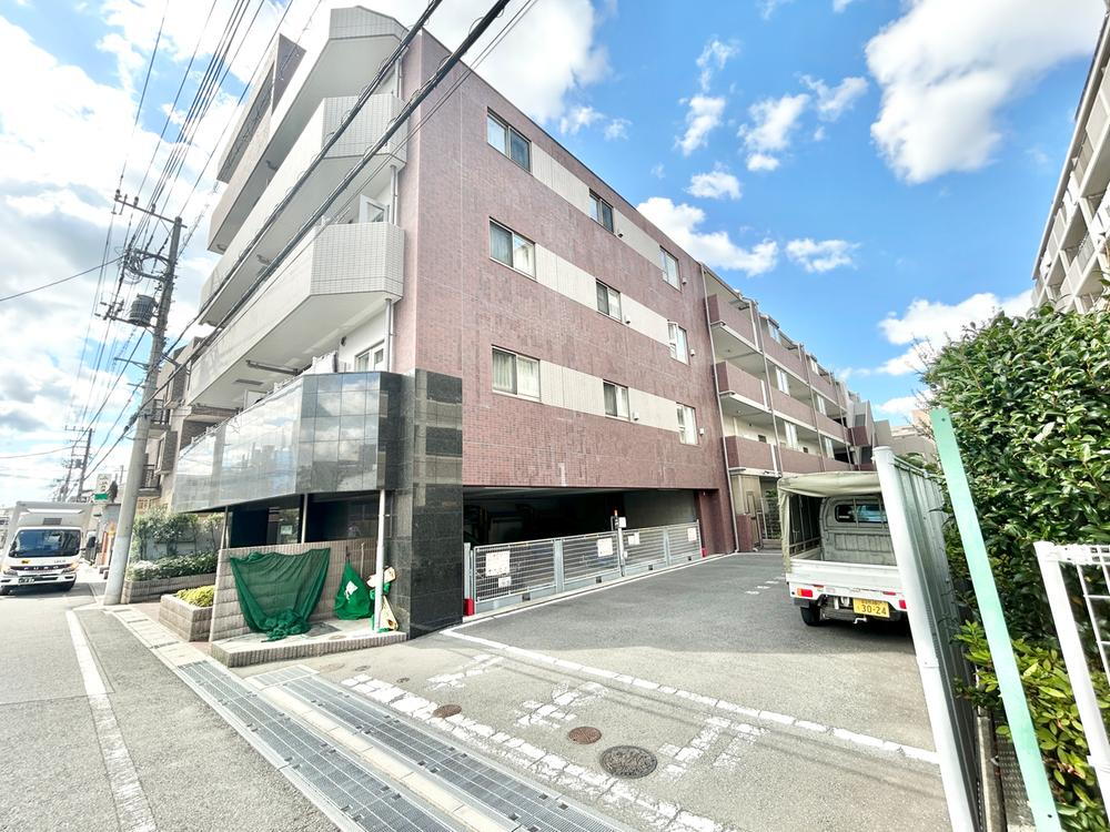 物件写真