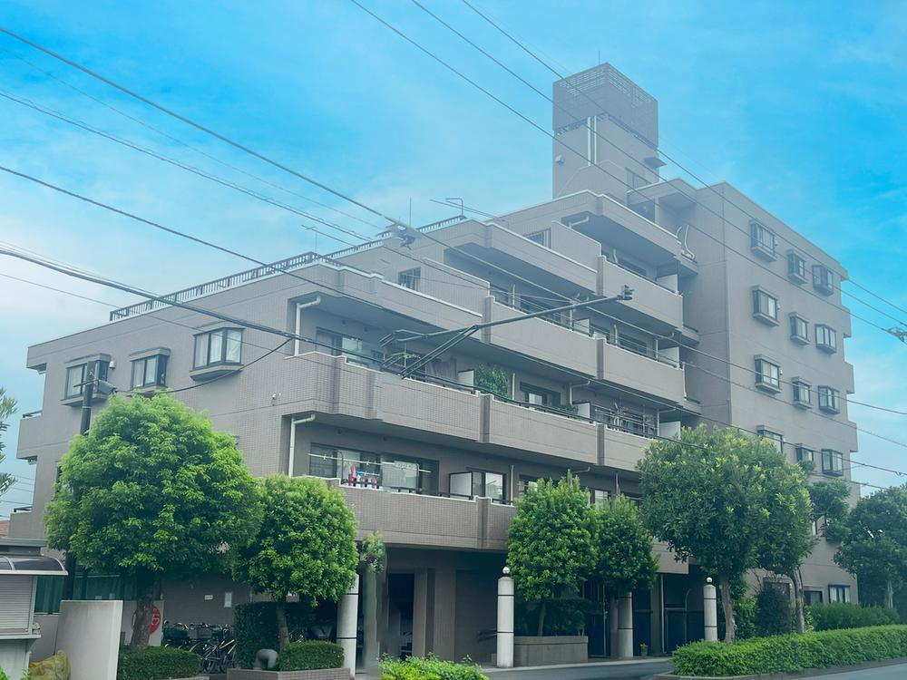 物件写真