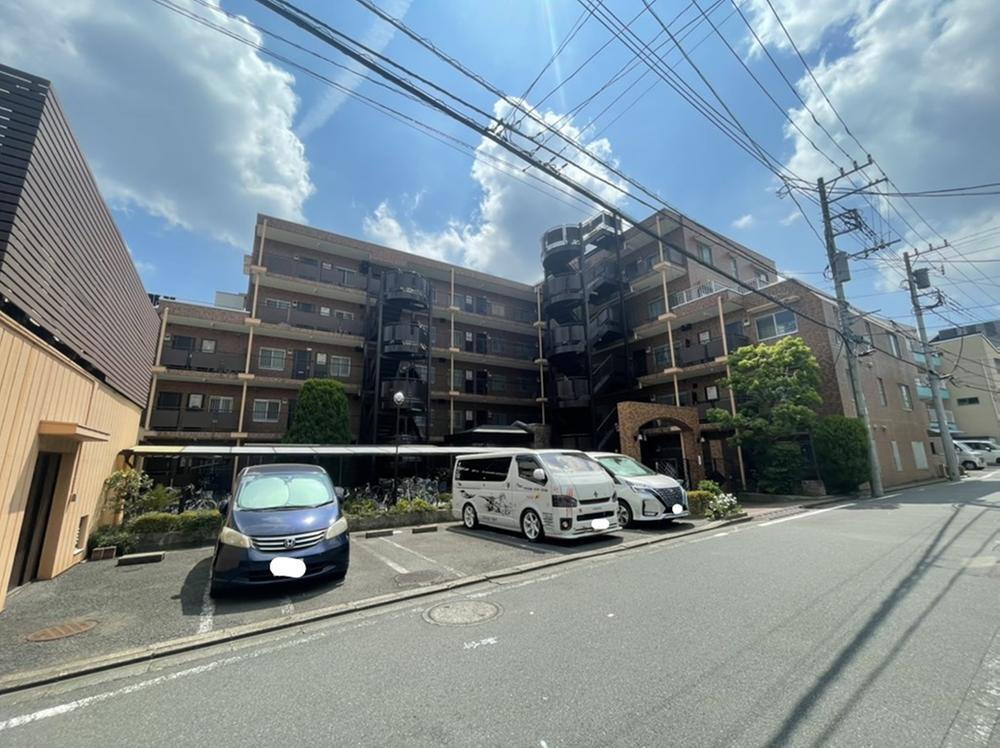 物件写真