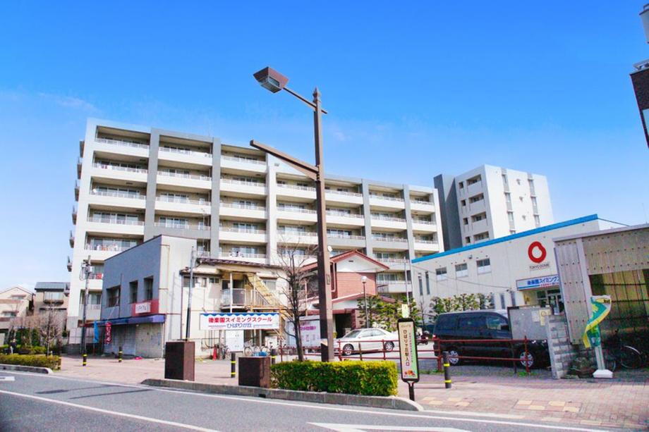物件写真