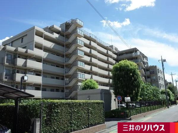 物件写真