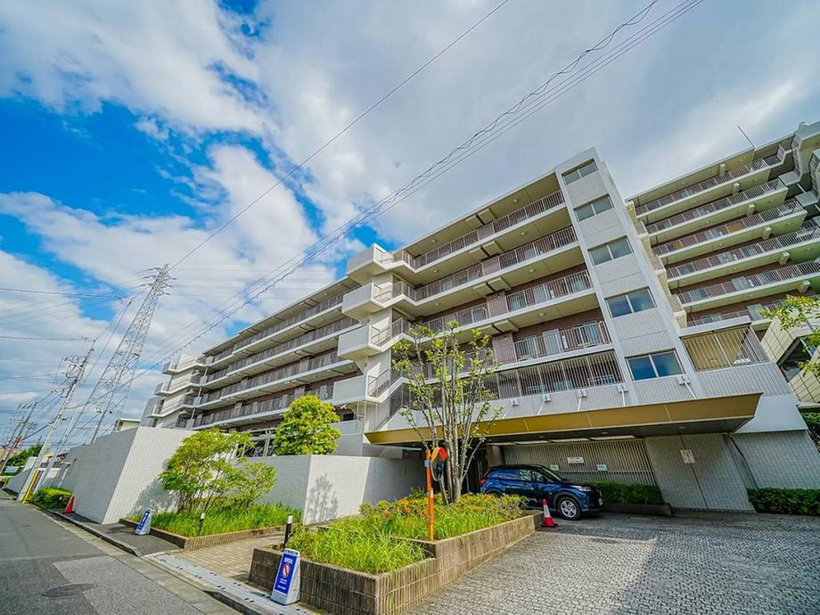 物件写真