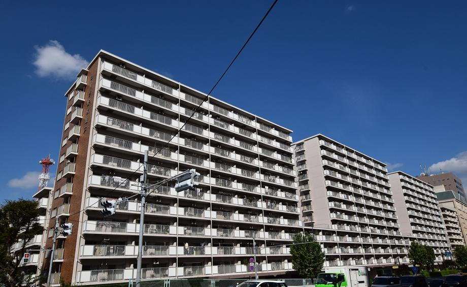 物件写真