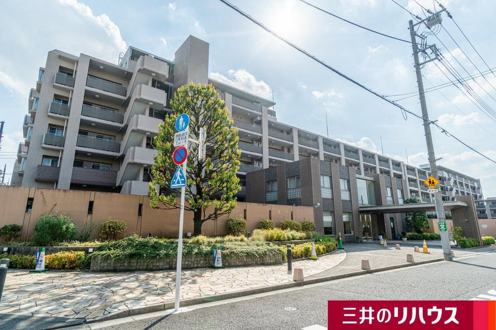 物件写真