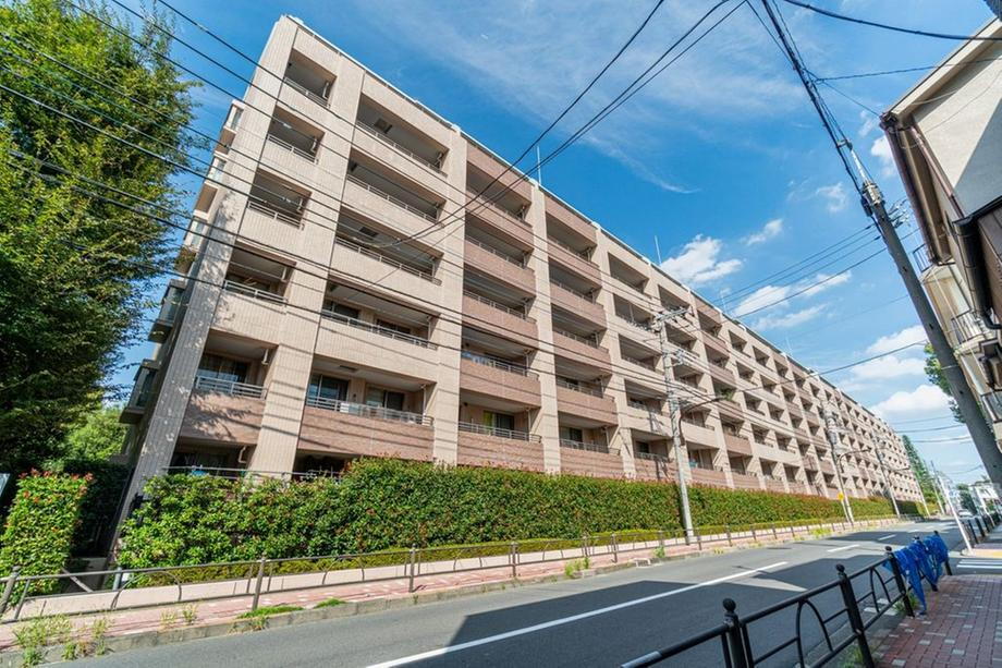 物件写真