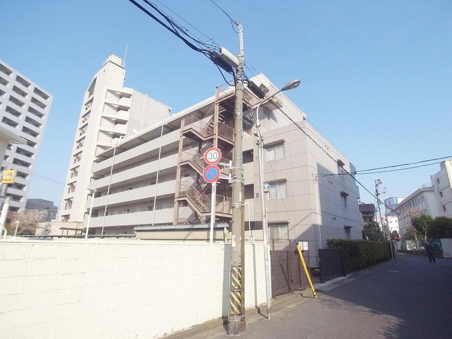物件写真